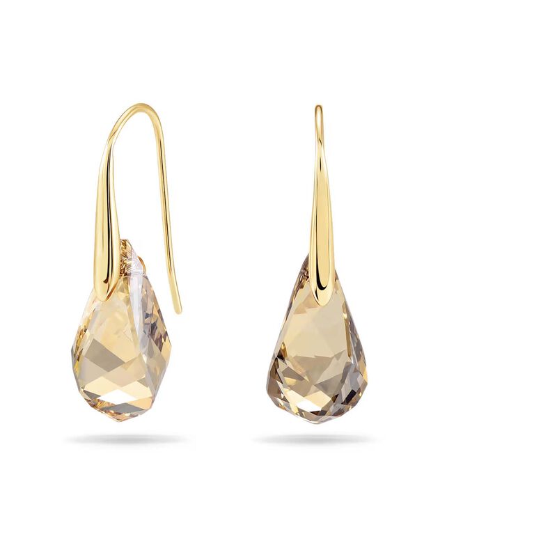 Swarovski Energic Drop Earrings image number 1